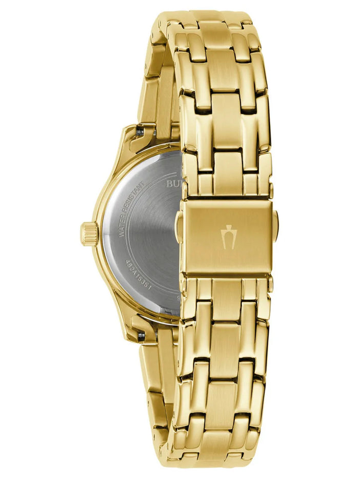 Reloj Bulova 97L178 - Eternity Diamonds