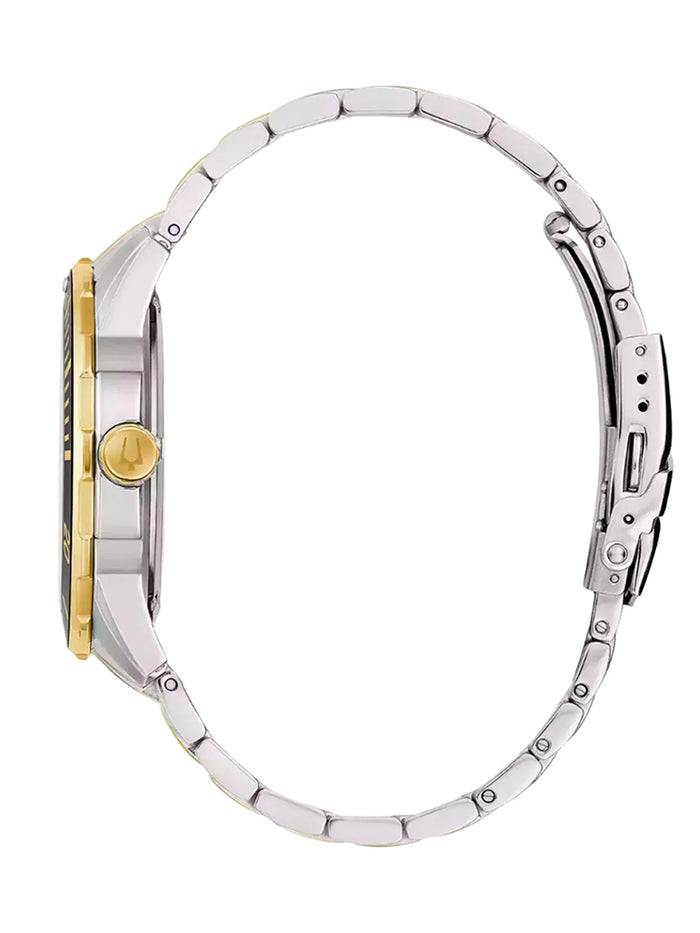 Reloj Bulova Sport 98B394 - Eternity Diamonds