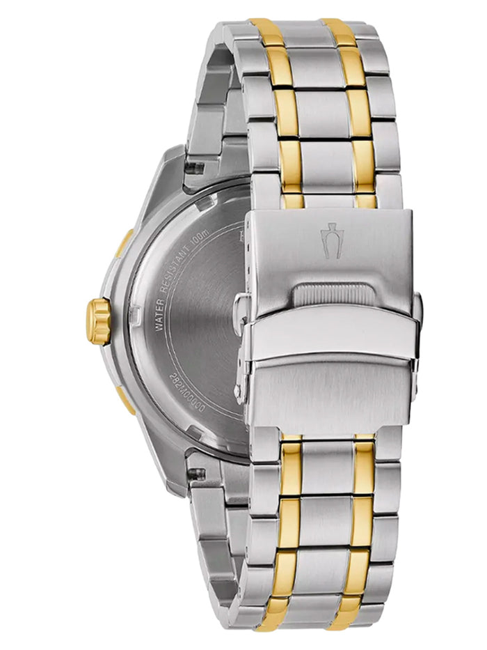 Reloj Bulova Sport 98B394 - Eternity Diamonds