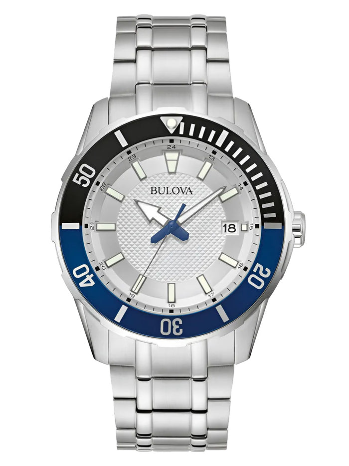 Reloj Bulova Sport 98B441 - Eternity Diamonds