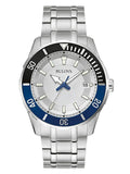 Reloj Bulova Sport 98B441 - Eternity Diamonds