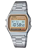 Reloj Casio A158WEA-9 - Eternity Diamonds