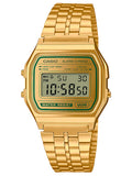 Reloj Casio A158WEGV-9A - Eternity Diamonds