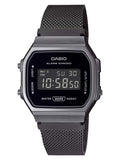 Reloj Casio A168WEMB-1B - Eternity Diamonds