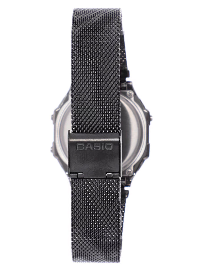 Reloj Casio A168WEMB-1B - Eternity Diamonds