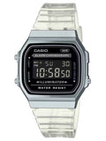 Reloj Casio A168XES-1B - Eternity Diamonds