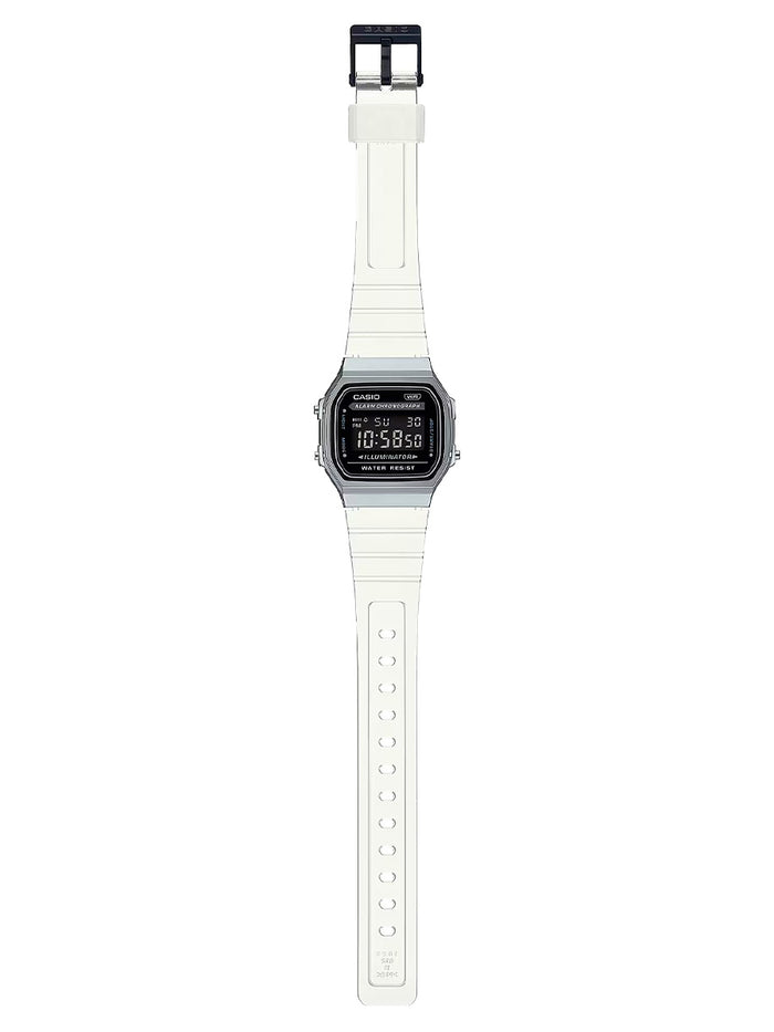 Reloj Casio A168XES-1B - Eternity Diamonds