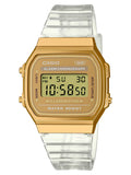 Reloj Casio A168XESG-9A - Eternity Diamonds