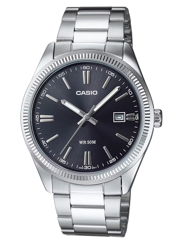 Reloj Casio analogico MTP-1302D-1A1V - Eternity Diamonds