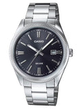 Reloj Casio analogico MTP-1302D-1A1V - Eternity Diamonds