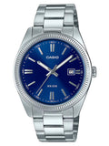 Reloj Casio analogico MTP-1302D-2AV - Eternity Diamonds