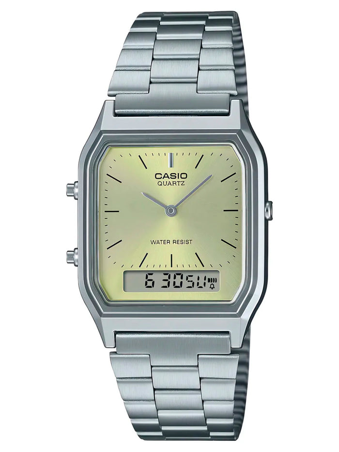 Reloj Casio AQ-230A-9AMQYCF - Eternity Diamonds