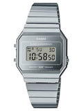 Reloj Casio Clasico A700WEV-7A - Eternity Diamonds
