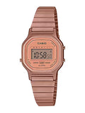 Reloj Casio Clásico LA-11WR-5AVT - Eternity Diamonds