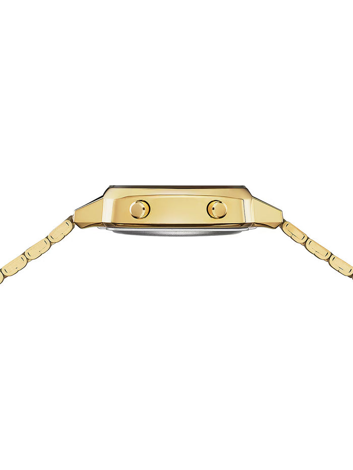 Reloj Casio Clasico LA670WGA-9 - Eternity Diamonds