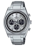 Reloj Casio Cronografo EFB-730D-7AV - Eternity Diamonds
