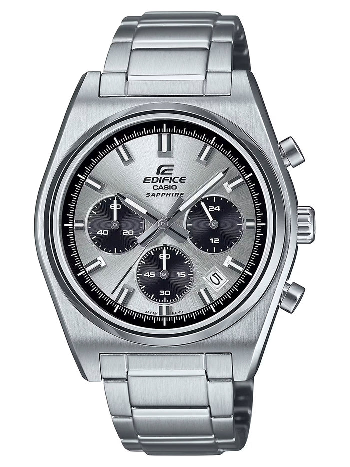 Reloj Casio Cronografo EFB-730D-7AV - Eternity Diamonds