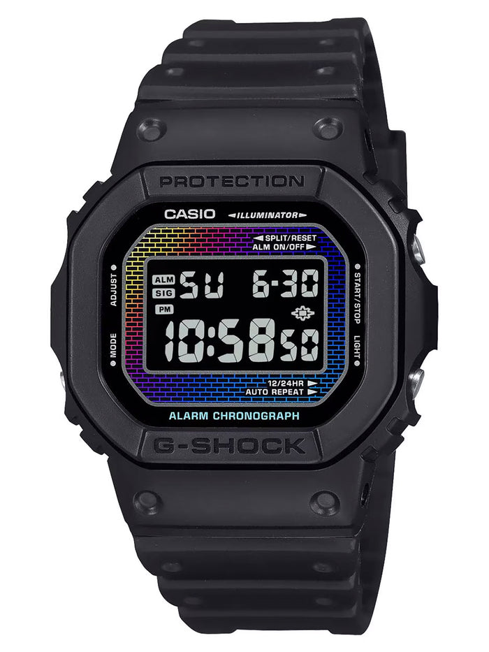 Reloj Casio DW-5600RW-1 - Eternity Diamonds
