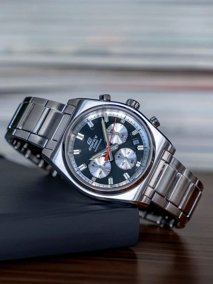 Reloj Casio EFB-730D-1AV - Eternity Diamonds