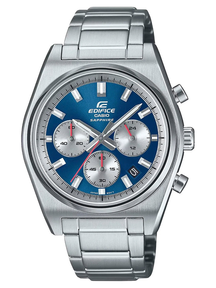 Reloj Casio EFB-730D-2AV - Eternity Diamonds