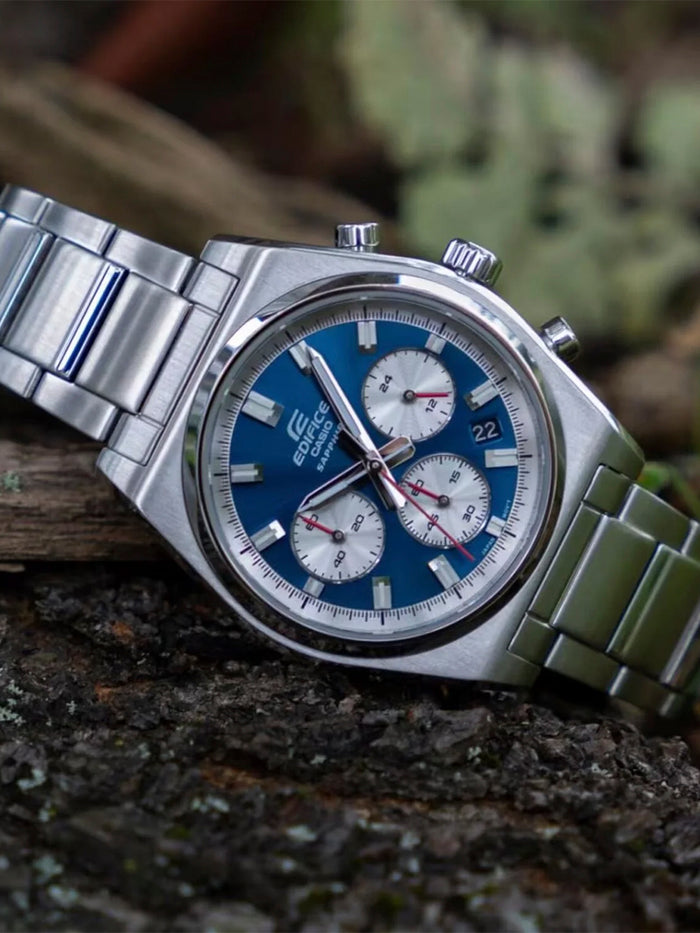 Reloj Casio EFB-730D-2AV - Eternity Diamonds