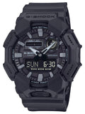Reloj Casio GA-010-1A1 - Eternity Diamonds