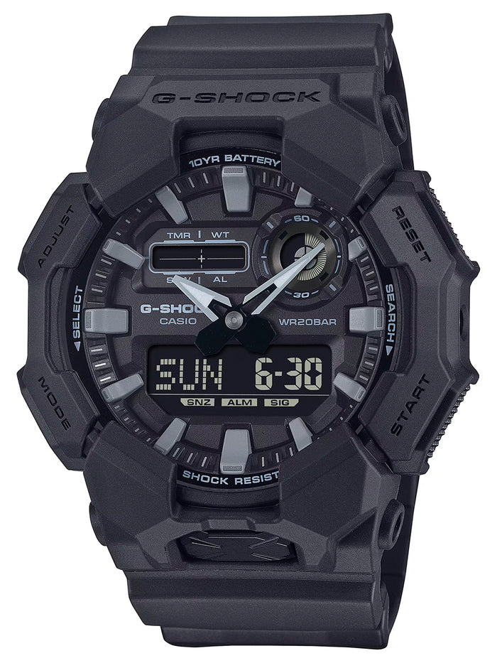 Reloj Casio GA-010-1A1 - Eternity Diamonds