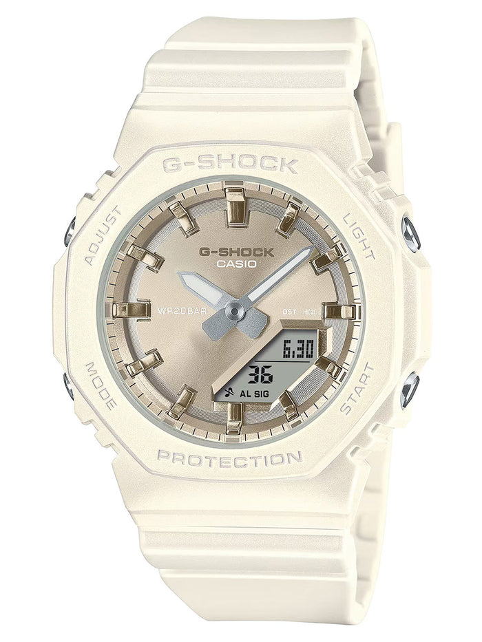 Reloj Casio GMA-P2100ST-7A - Eternity Diamonds