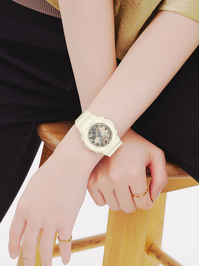 Reloj Casio GMA-P2100ST-7A - Eternity Diamonds