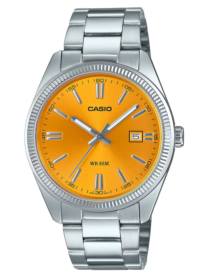 Reloj Casio MTP-1302D-9A - Eternity Diamonds
