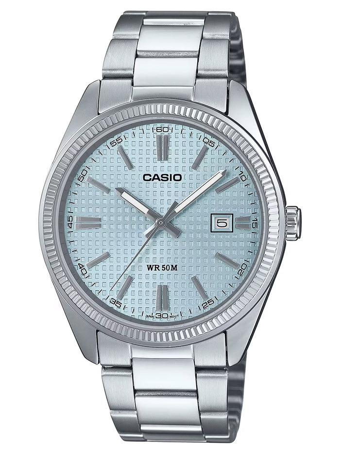 Reloj Casio MTP-1302PEC-2AVCF - Eternity Diamonds