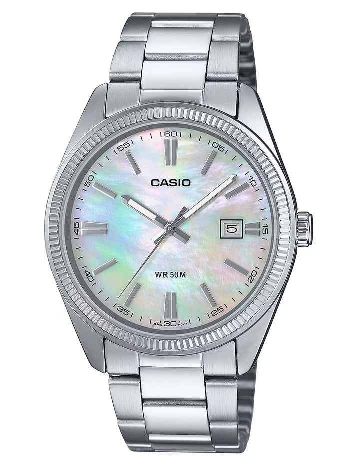 Reloj Casio MTP-1302PSC-7AV - Eternity Diamonds