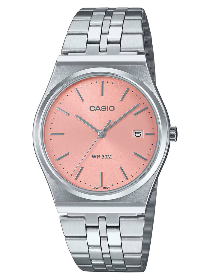 Reloj Casio MTP-B145DC-4AV - Eternity Diamonds