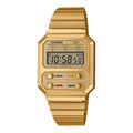 Reloj Casio Vintage A1000WEG-9A - Eternity Diamonds