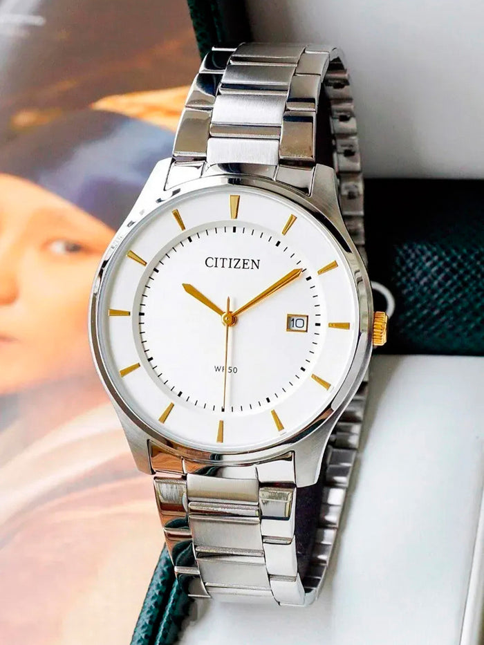 Reloj Citizen BD0041-54B - Eternity Diamonds