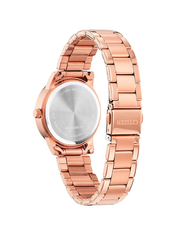 Reloj Citizen Cristales EL3093-83A - Eternity Diamonds