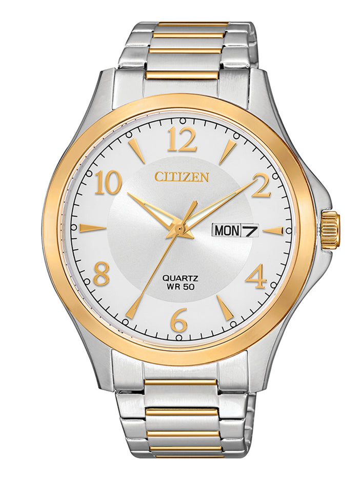 Reloj Citizen Cuarzo BF2005-54A - Eternity Diamonds