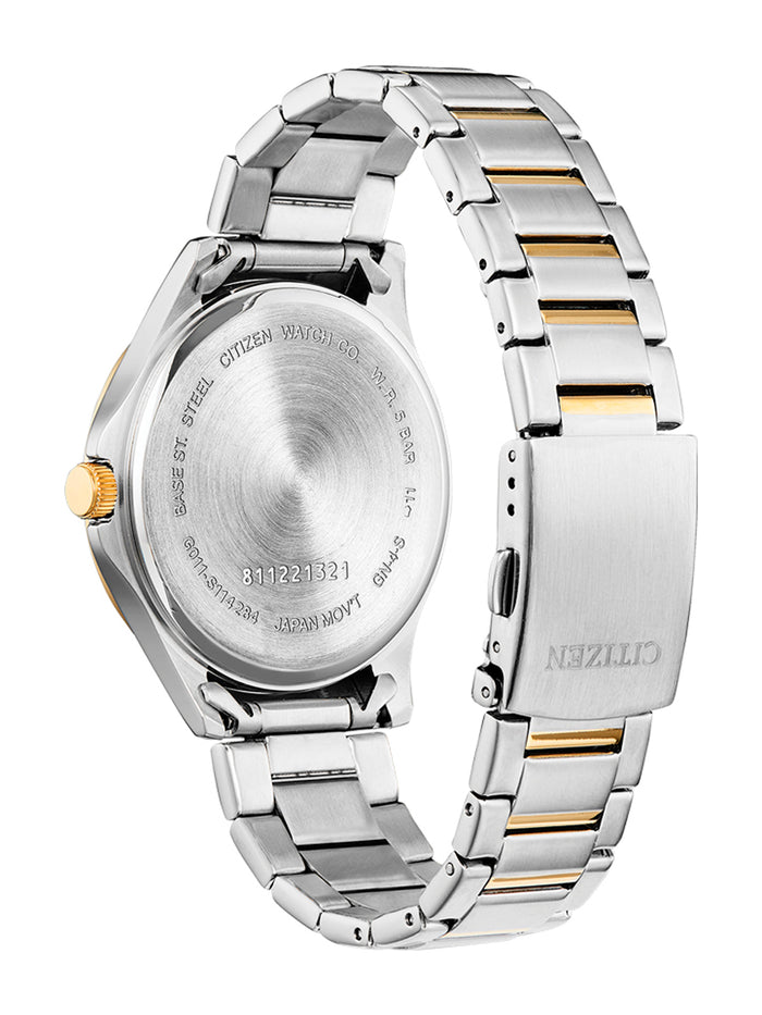 Reloj Citizen Cuarzo BF2005-54A - Eternity Diamonds