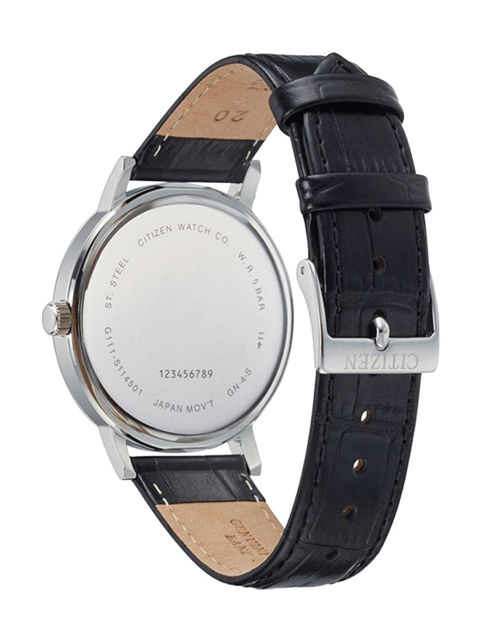Reloj Citizen cuarzo BI5070-06A - Eternity Diamonds