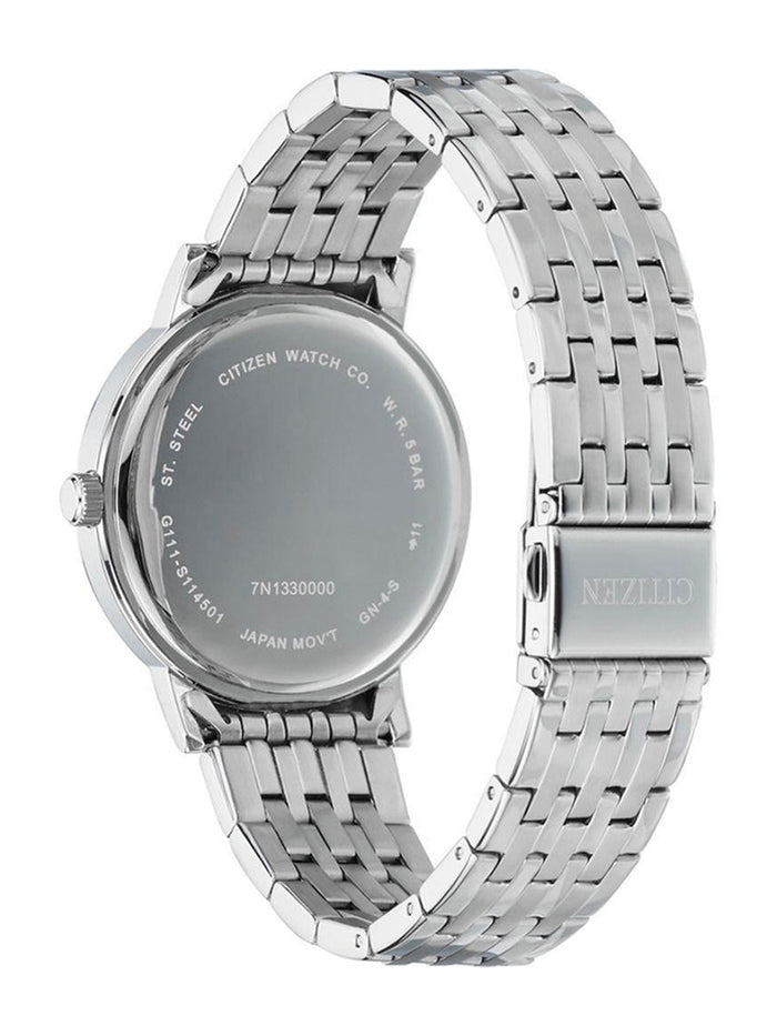 Reloj Citizen Cuarzo BI5070-57A - Eternity Diamonds