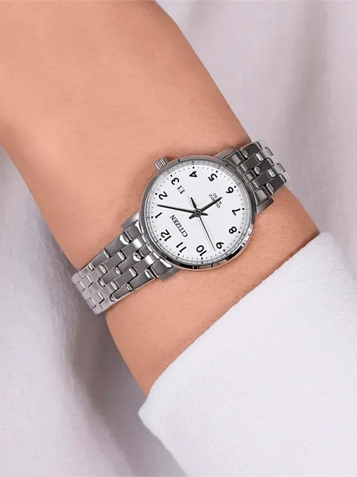 Reloj Citizen Ladies EU6090-54A - Eternity Diamonds