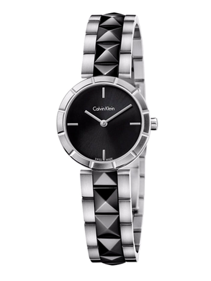 Reloj CK Edge (K5T33C41) - Eternity Diamonds