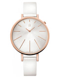 Reloj CK Equal K3E236L6