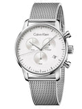 Reloj CK K2G27126