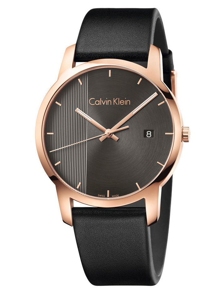 Reloj CK K2G2G6C3