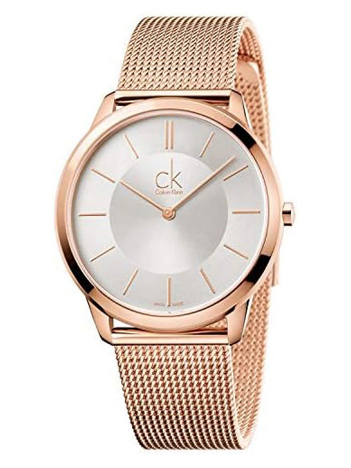 Reloj CK K3M21626