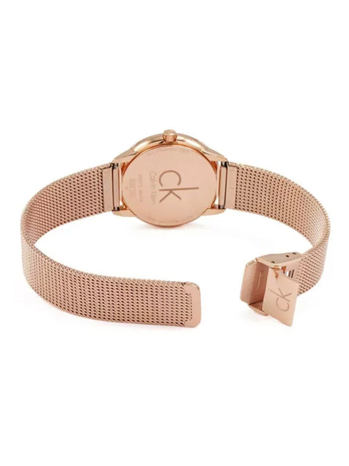 Reloj CK K3M21626