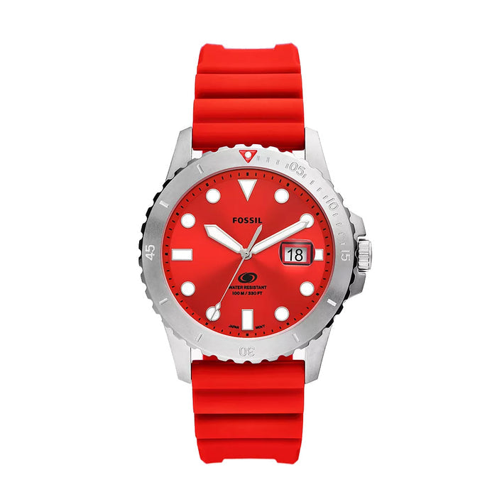 Reloj Fossil Blue Dive FS5997