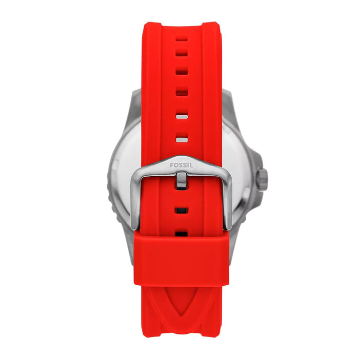 Reloj Fossil Blue Dive FS5997
