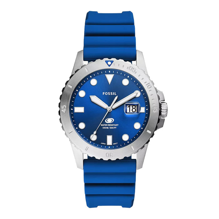 Reloj Fossil Blue Dive FS5998 - Eternity Diamonds